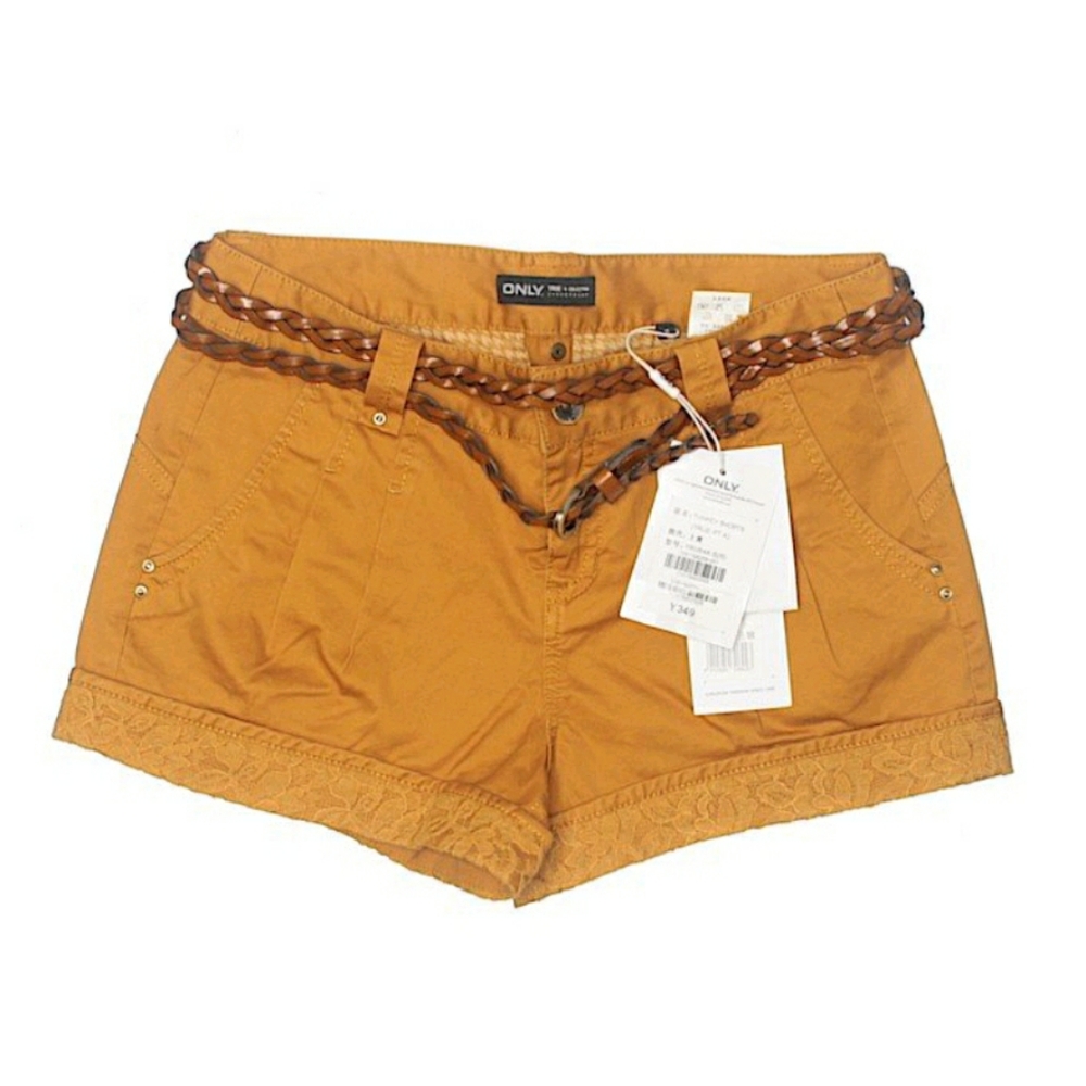 True Collection Shorts